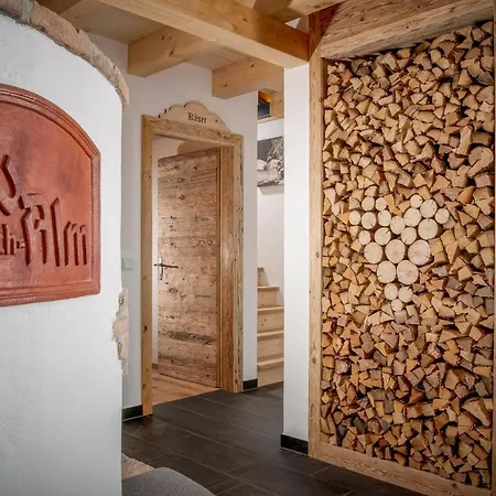 Alm Chalet - Au Hochalm