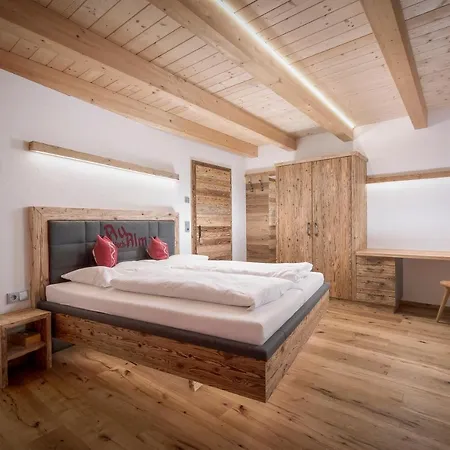 Apartmán Alm - Au Hochalm