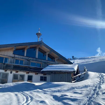 Alm Chalet - Au Hochalm * Söll