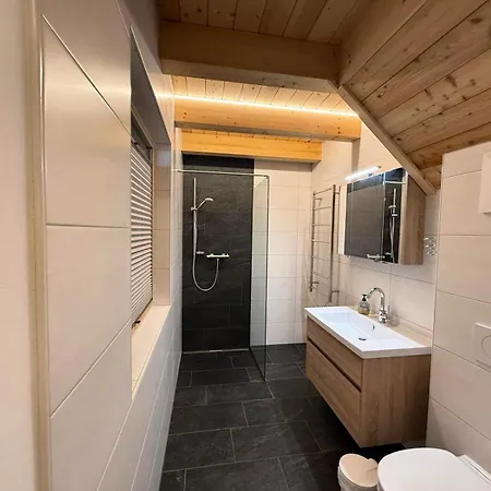 Alm - Au Hochalm * Söll