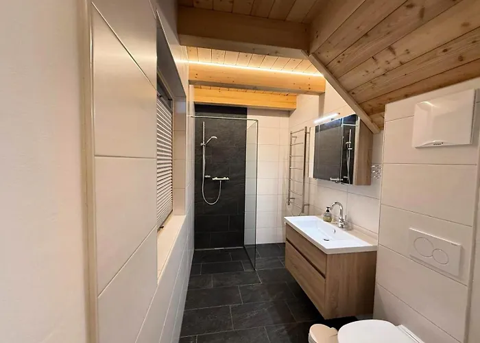 Alm - Au Hochalm * Söll