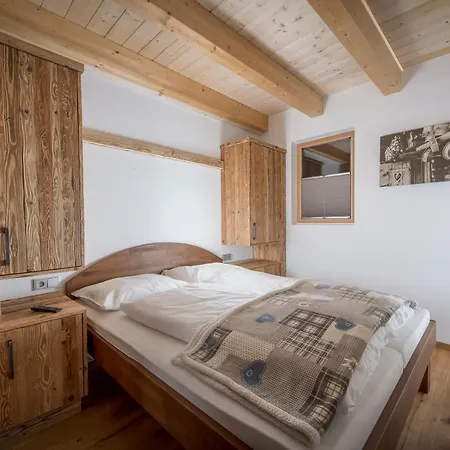 Au Hochalm Apartment *