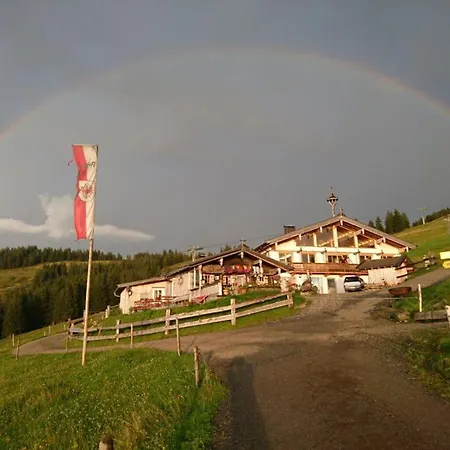Au Hochalm